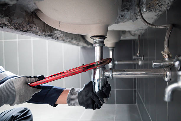 Trusted Toilet Repair service in Red Bank, NJ - Masters Plumbing Service